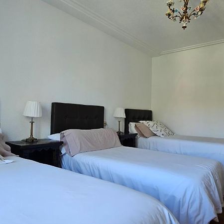 Apartamentos Garden سلامنكا المظهر الخارجي الصورة
