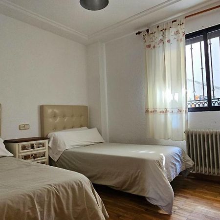 Apartamentos Garden سلامنكا المظهر الخارجي الصورة