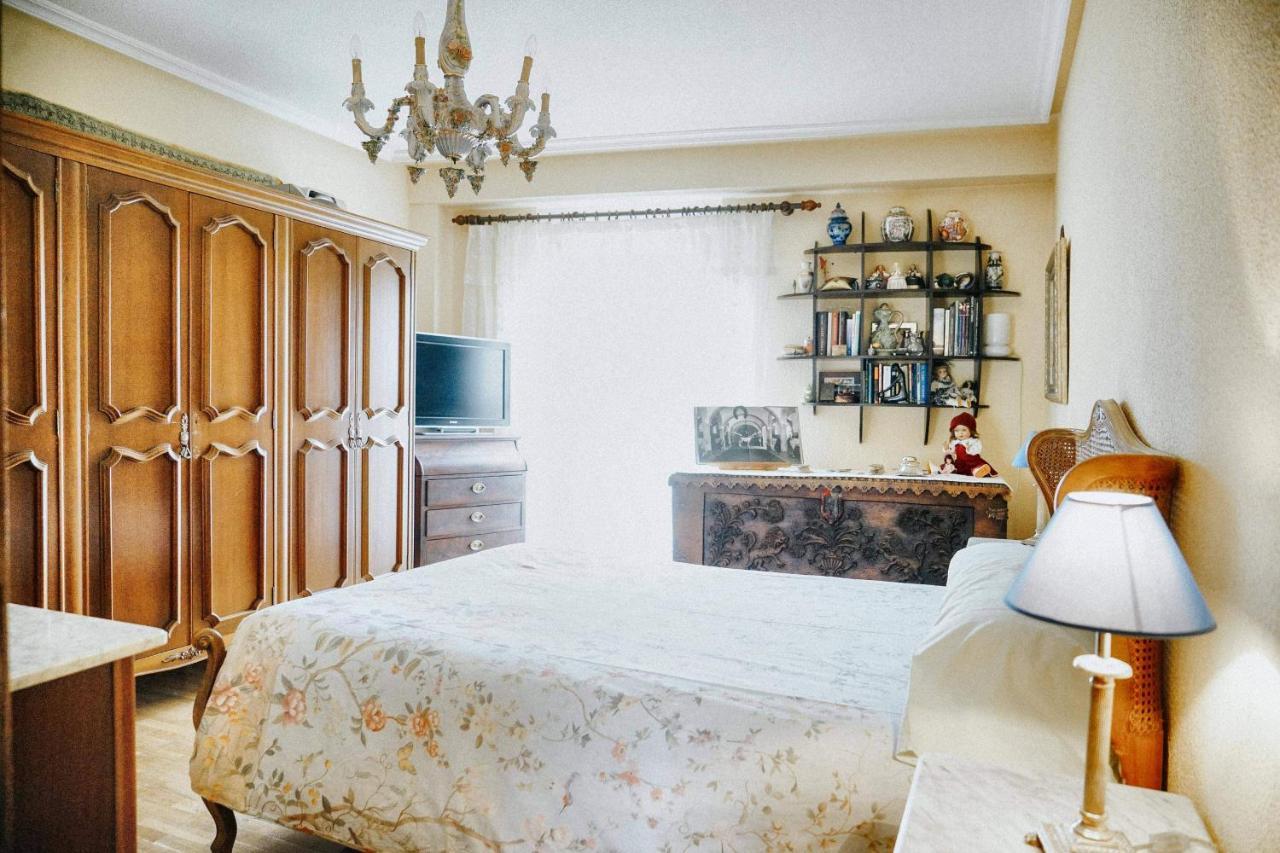 Apartamentos Garden سلامنكا المظهر الخارجي الصورة