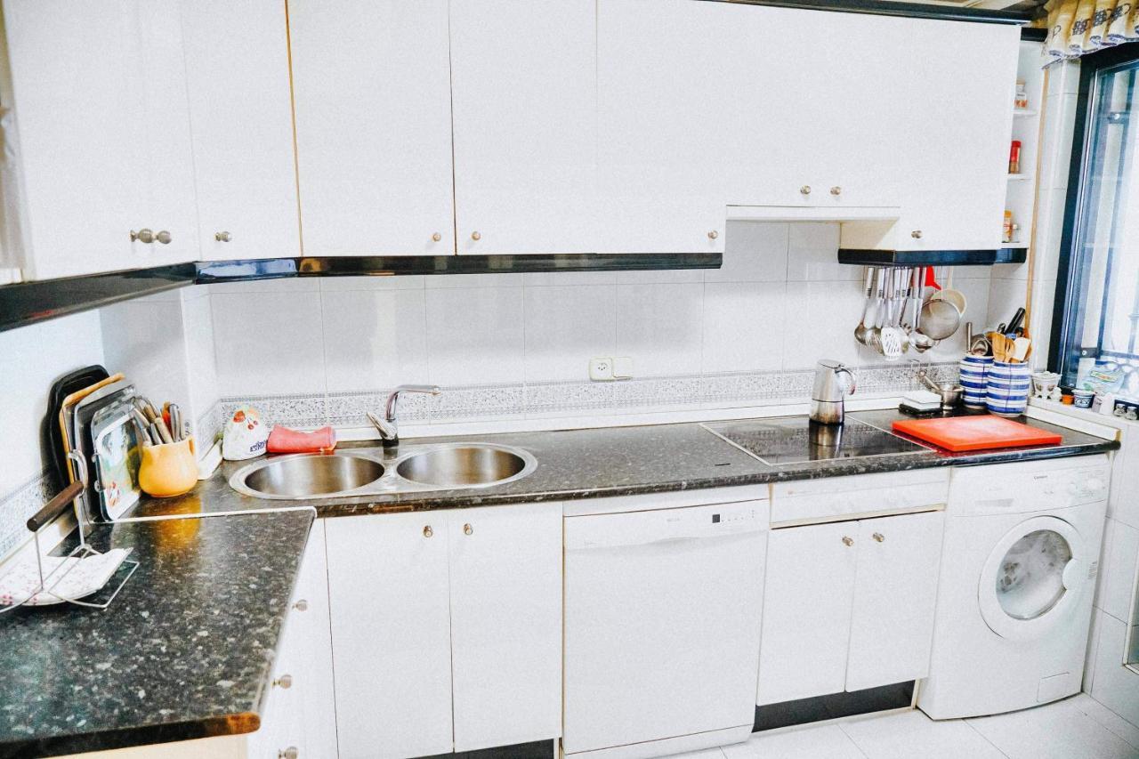 Apartamentos Garden سلامنكا المظهر الخارجي الصورة