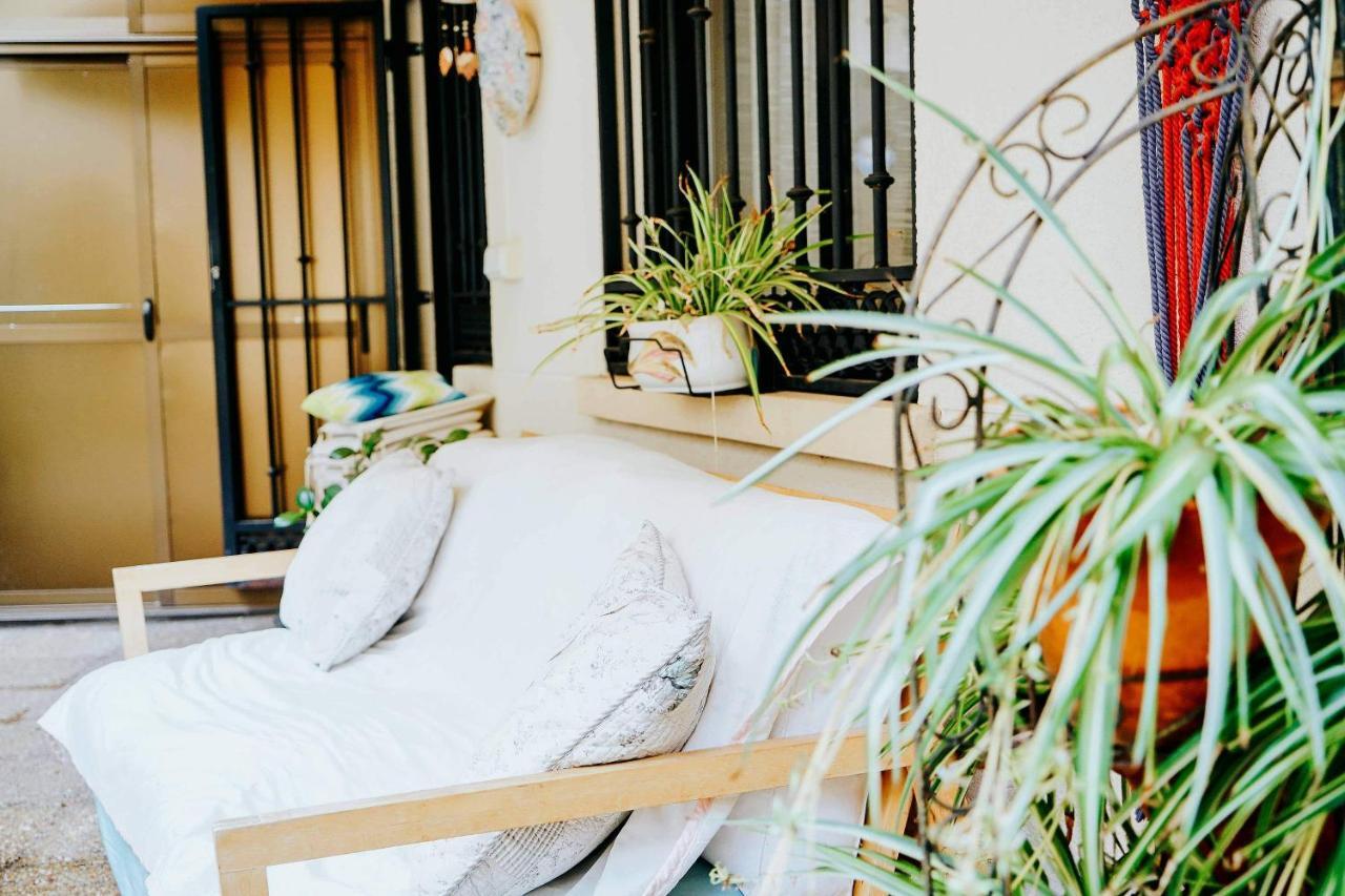 Apartamentos Garden سلامنكا المظهر الخارجي الصورة