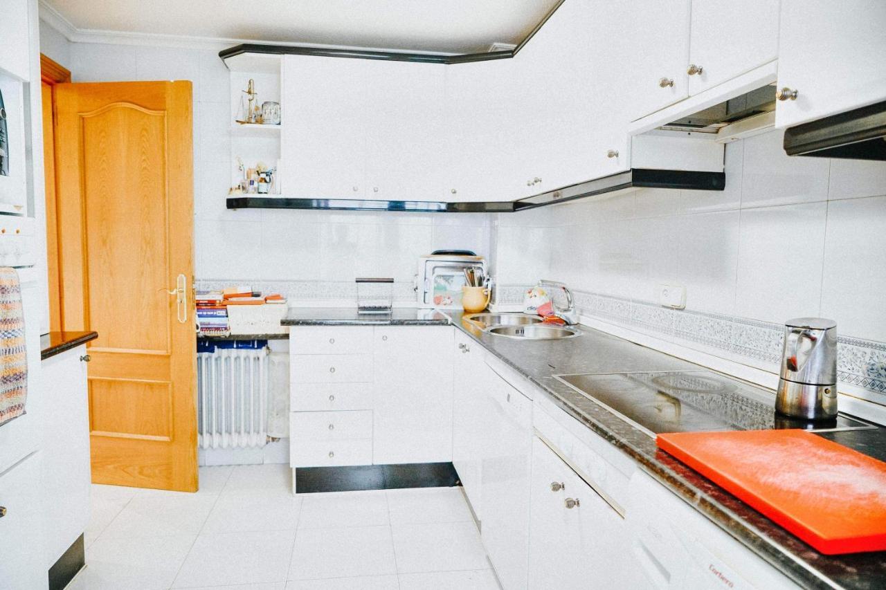 Apartamentos Garden سلامنكا المظهر الخارجي الصورة