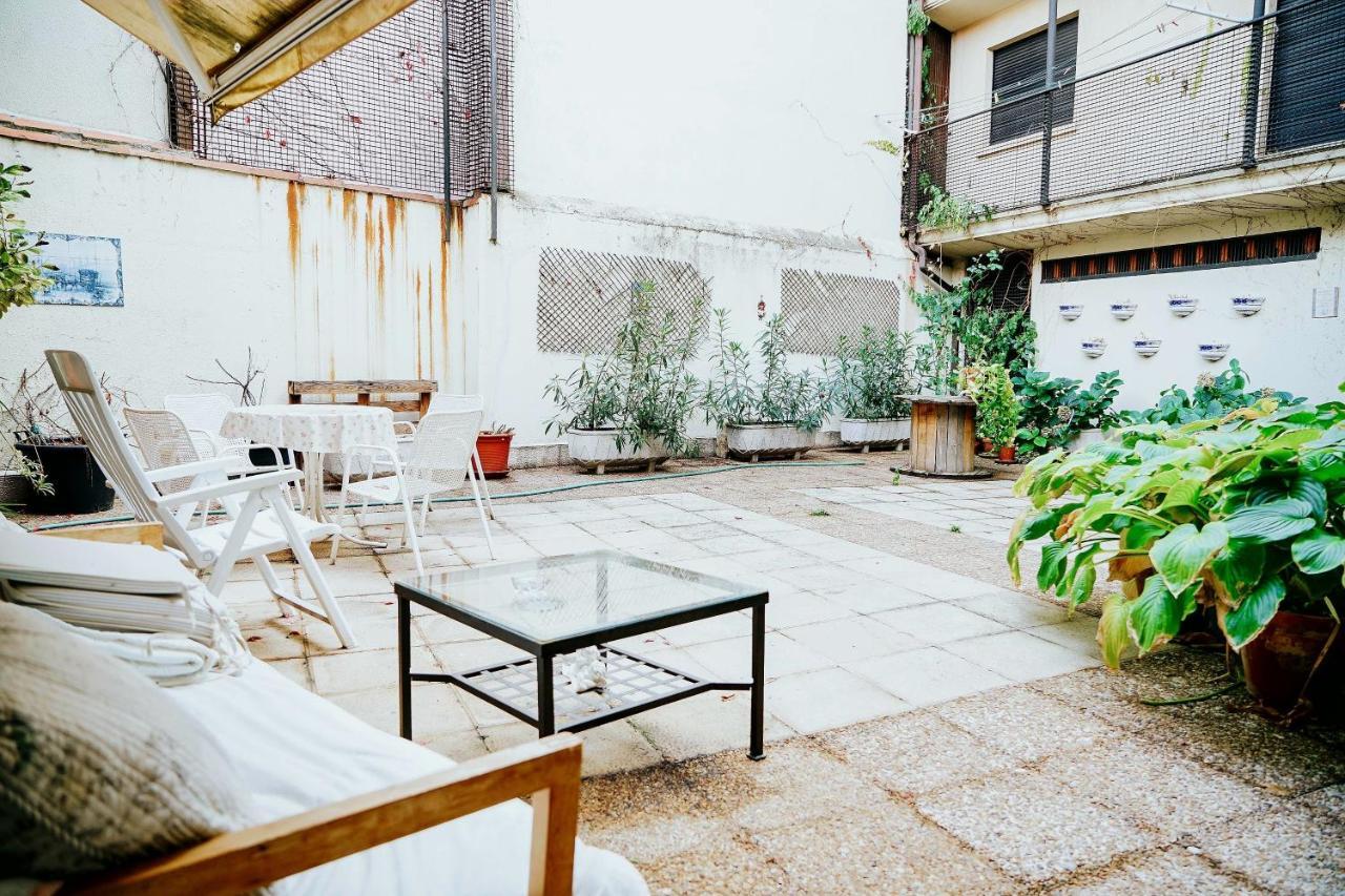 Apartamentos Garden سلامنكا المظهر الخارجي الصورة
