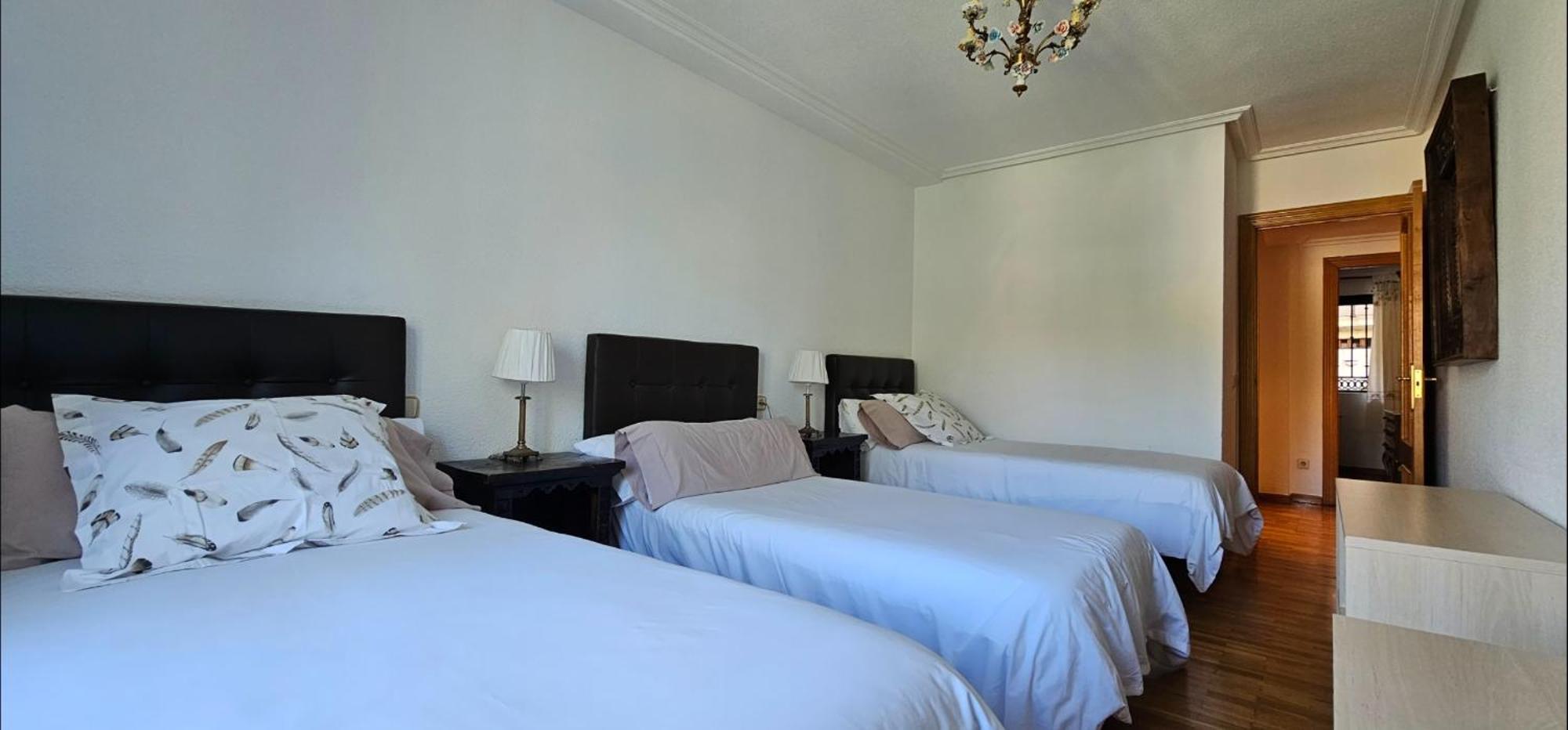 Apartamentos Garden سلامنكا المظهر الخارجي الصورة