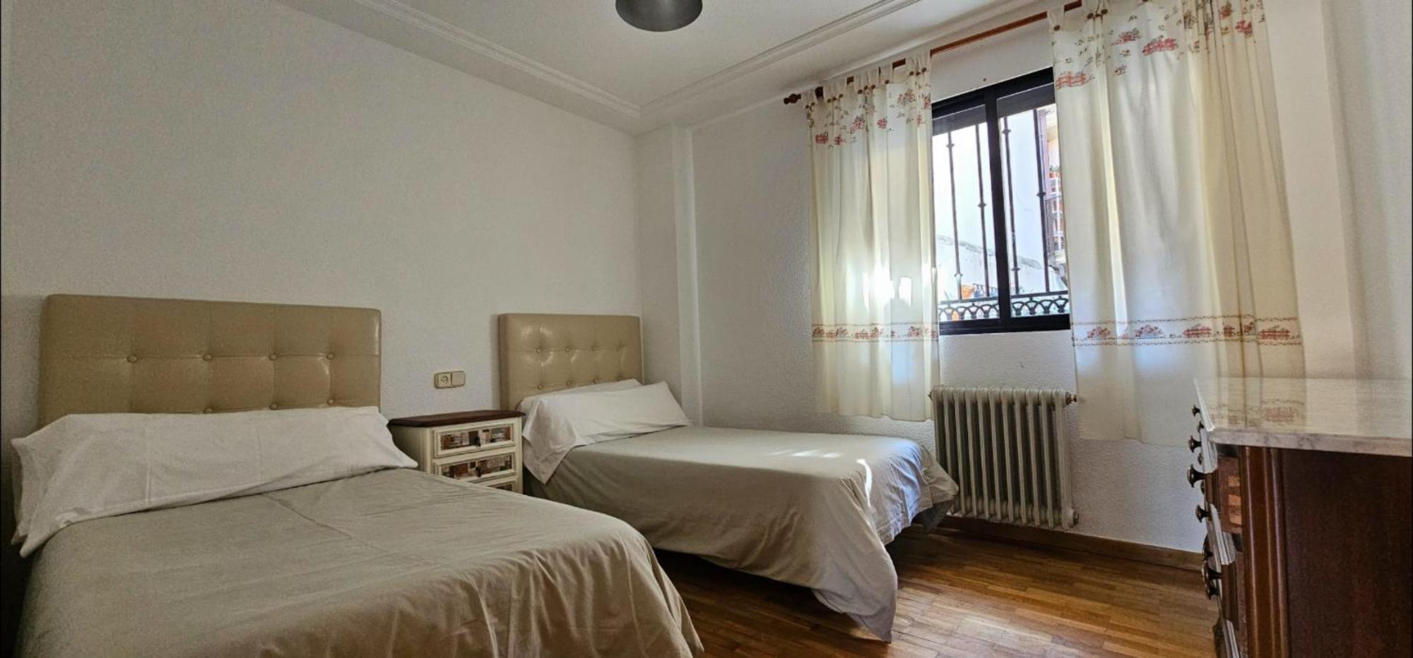 Apartamentos Garden سلامنكا المظهر الخارجي الصورة